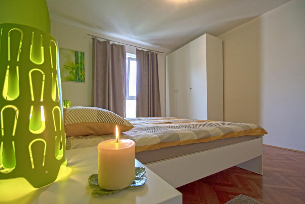 Apartment Marty Цриквеница Экстерьер фото