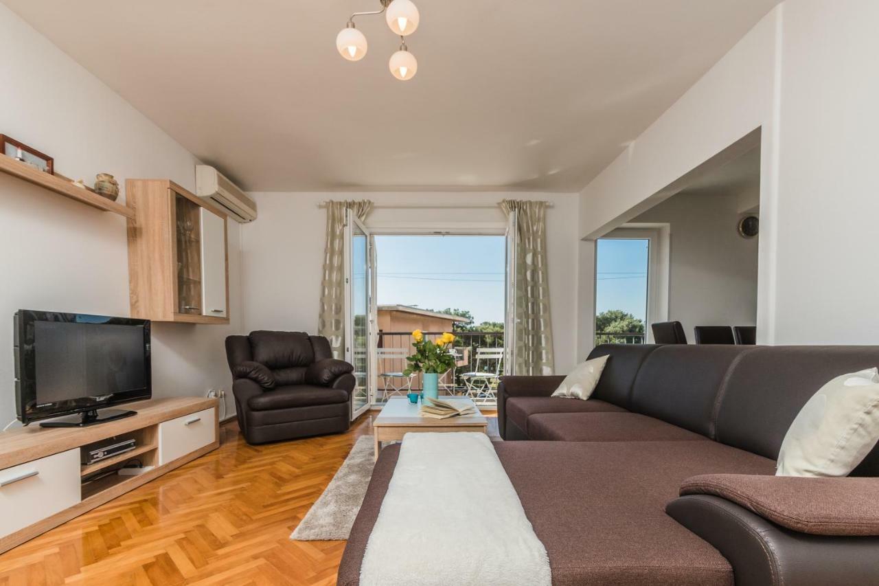 Apartment Marty Цриквеница Экстерьер фото